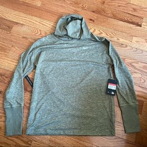 Nike Womens Running Top